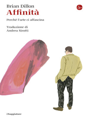 cover image of Affinità